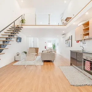 Apartamento Fornos Deluxe, Lisboa