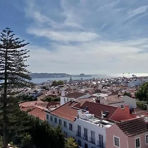 Apartamento Ajuda Palace, Lisboa